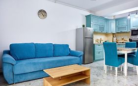 Summer Dream Beach Apartment