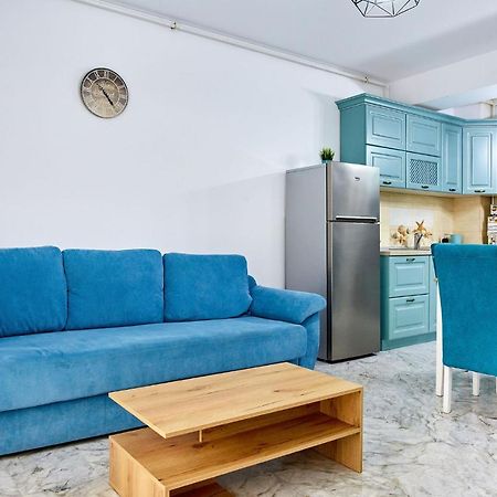 Summer Dream Beach Apartment Năvodari Exterior foto