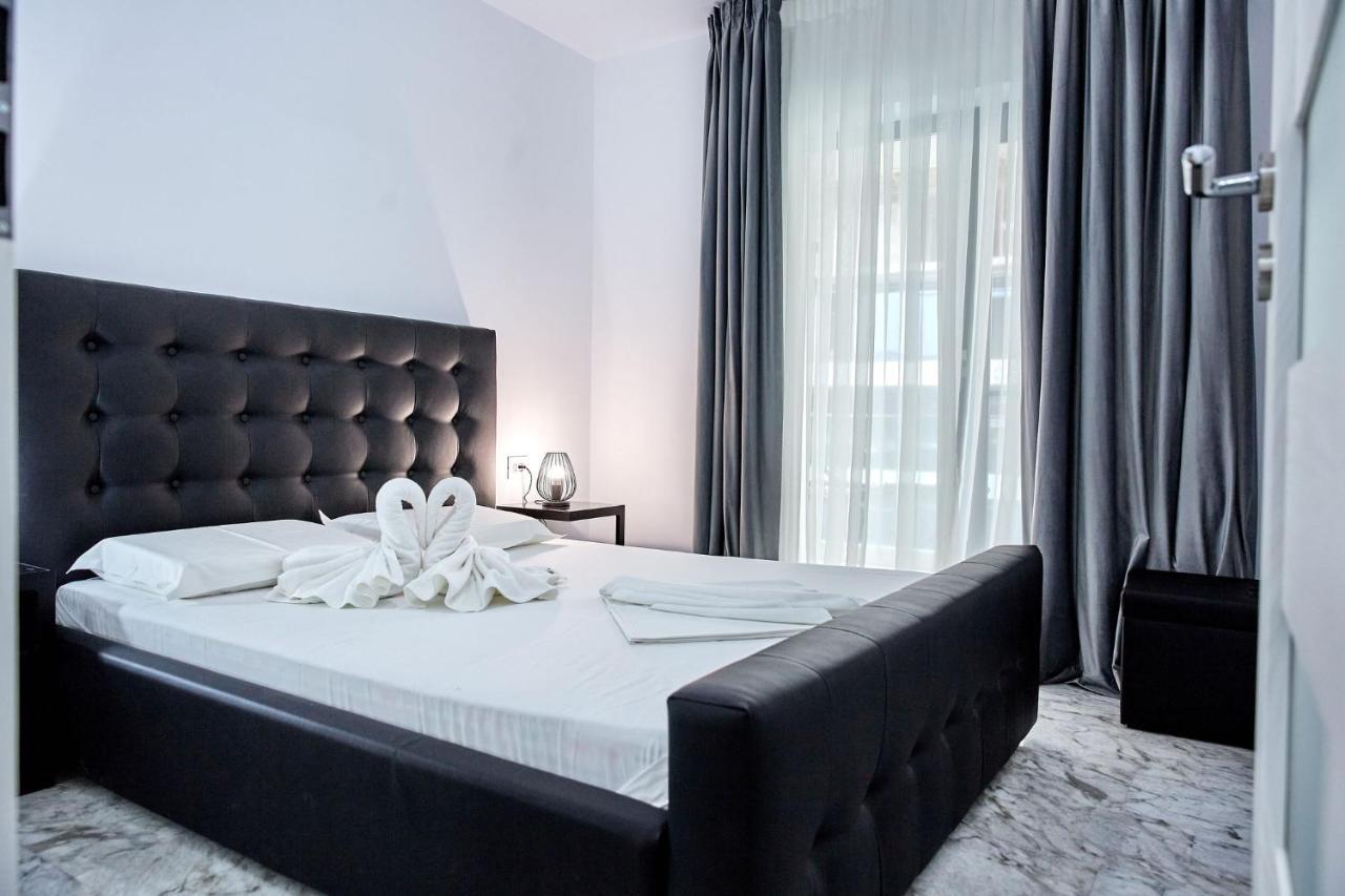 Summer Dream Beach Apartment Năvodari Exterior foto