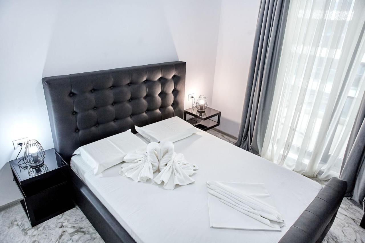 Summer Dream Beach Apartment Năvodari Exterior foto